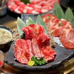牛咖炭火烤肉 User Photo