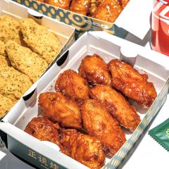 JUNG DAM CHICKEN User Photo