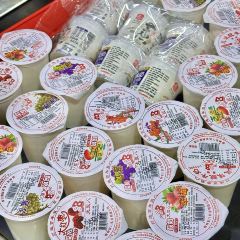 荣鹏风味烀饼总店 User Photo
