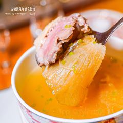 浦江淮宴 User Photo