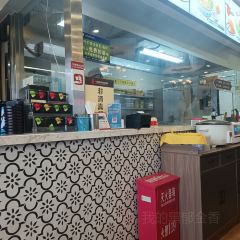 陇兴楼·纯手工牛肉拉面(西安咸阳国际机场店) 여행 사진