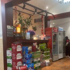 丰味海鲜(金盘中路店) User Photo