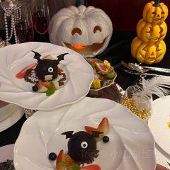 伍贰赫兹·云上法餐厅(太原店) 여행 사진