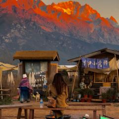 见山小院 User Photo