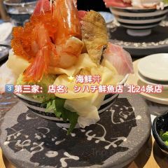 Soup Curry Treasure User Photo