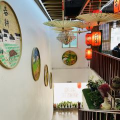 横琴人家·神箭山庄海鲜餐厅(横琴长隆店) 여행 사진