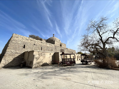 Azina Mosque