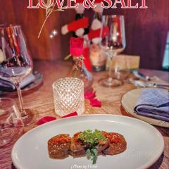 罗福索love&salt牛排馆(长宁来福士店) User Photo