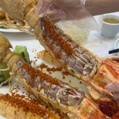 湛记海鲜食坊·团建聚会(白石洲店) User Photo