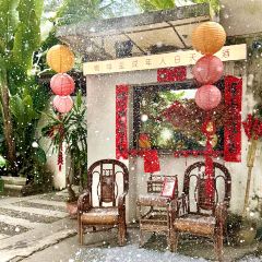 田也咖啡(大佛悬崖店) User Photo