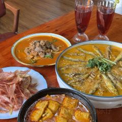 马帮菜 User Photo