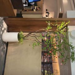 森空和食(爱琴海购物中心店) User Photo