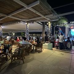 Sailing Club Nha Trang User Photo