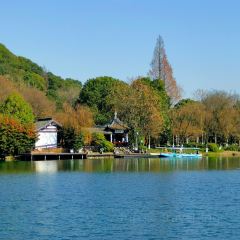 湘湖逍遥庄园·松涧堂 User Photo