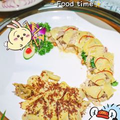 顺德榄晖渔莊·地道顺德菜 User Photo