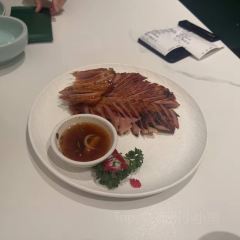 泰蒲·泰国料理(东街店) User Photo