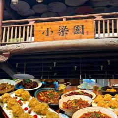 乐乐大排档·30年老字号(御窑厂店) User Photo