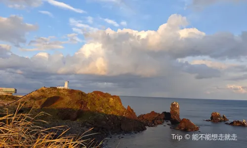 Jeju Island