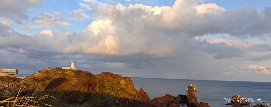 Jeju Island