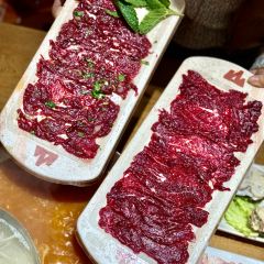 山外面·贵州酸汤火锅(正佳店) 여행 사진
