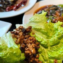 Southern Barbarian User Photo