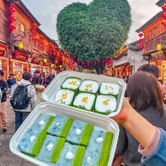 泰蒲·泰国料理(东街店) User Photo