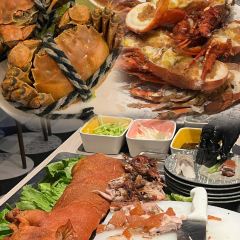 常州富都voco酒店·V Kitchen餐厅 User Photo