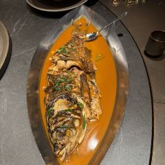 Fuchenghouyuguan (qunli) 여행 사진