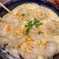 胖妹春饼(新昌县邮电局住宅楼店) User Photo
