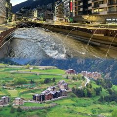 Borda Estevet User Photo