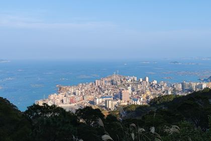 Yongheyuwan (daoshanlu)