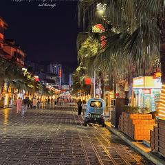捞沙巷美食城(总店) User Photo