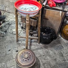 一元茶馆(荻港古镇店) User Photo