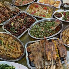 刘比把把烧(解放碑总店) User Photo