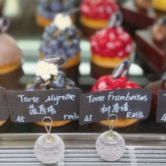 Epicerie·Caviste 62 lebec User Photo