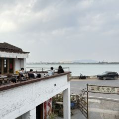 LAI FEN JI ZHU SHU PO DIAN 여행 사진