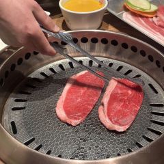 炉小哥烤肉(正弘城店) User Photo
