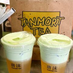 Yongheyuwan (xiannanlu) User Photo