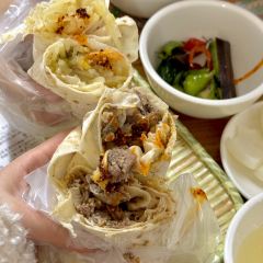 红房子朝天锅(郭宅街店) User Photo