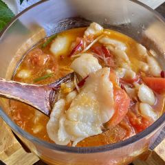 香钿楚菜(汉口店) User Photo