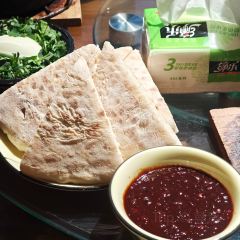 邱军焖罐(城南店) 여행 사진