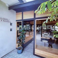 Asama Coffee & Roastery 여행 사진