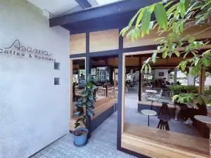 Asama Cafe