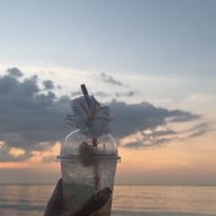 Tutu Beach User Photo