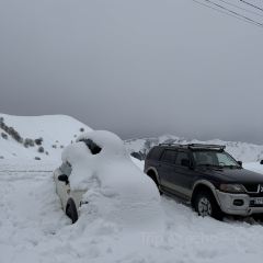 Canudos Winter Bar User Photo