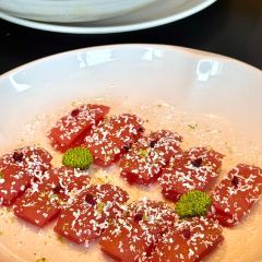 洞庭秋晚·阅水(汉阳江滩店) User Photo