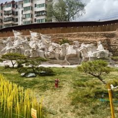 天水南站-特色美食区 User Photo