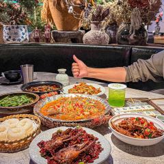 清晨落夜小酒馆 User Photo