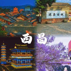胡四哥特色烧烤(一分店) User Photo