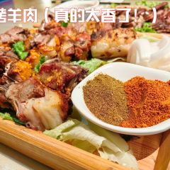 晃晃咖啡 User Photo